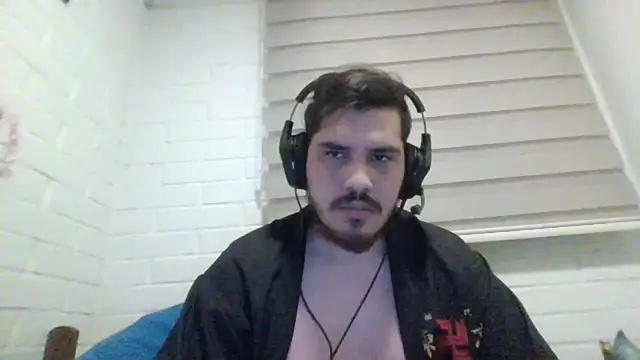 hung weeb online show from 02/06/26, 02:38