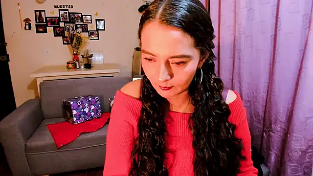 emma luxy online show from 03/14/26, 05:57