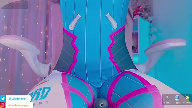 Asuka langleysoryu online show from 02/07/25, 06:24