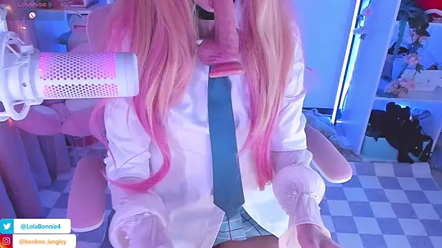 Asuka langleysoryu online show from 03/18/25, 10:58