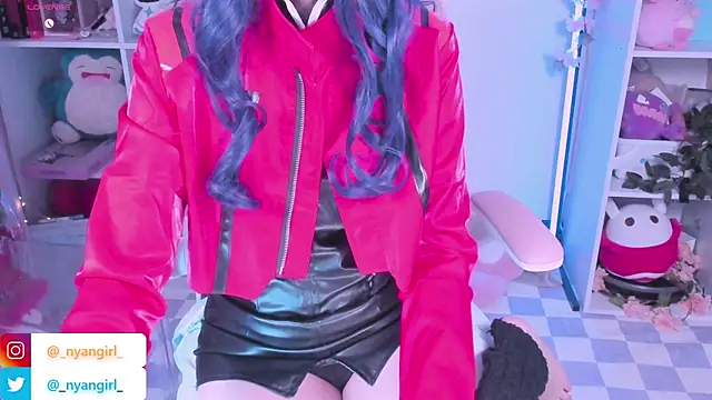 Asuka langleysoryu online show from 09/22/25, 06:43