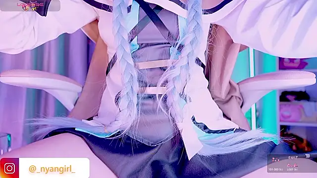 Asuka langleysoryu online show from 02/06/26, 09:18