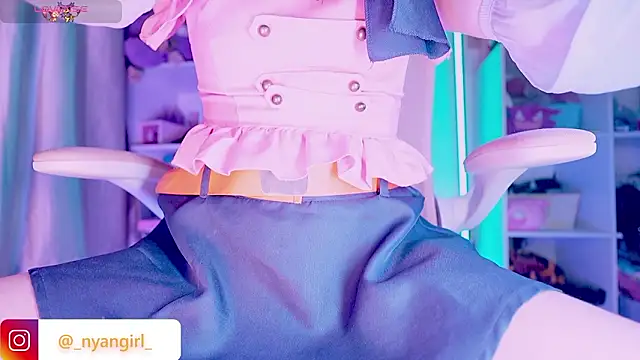 Asuka langleysoryu online show from 02/09/26, 11:09