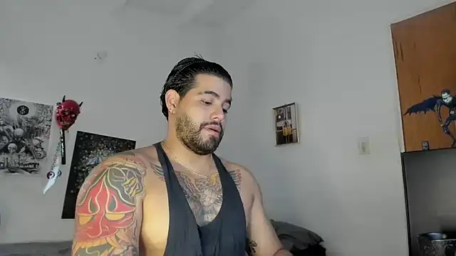  Coddygold  online show from 01/19/25, 10:28