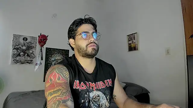  Coddygold  online show from 01/21/25, 11:46