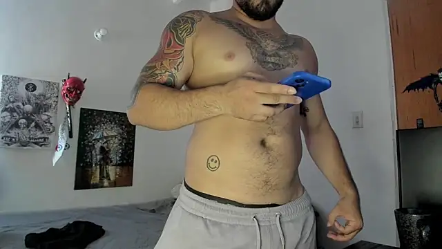  Coddygold  online show from 01/21/25, 02:48