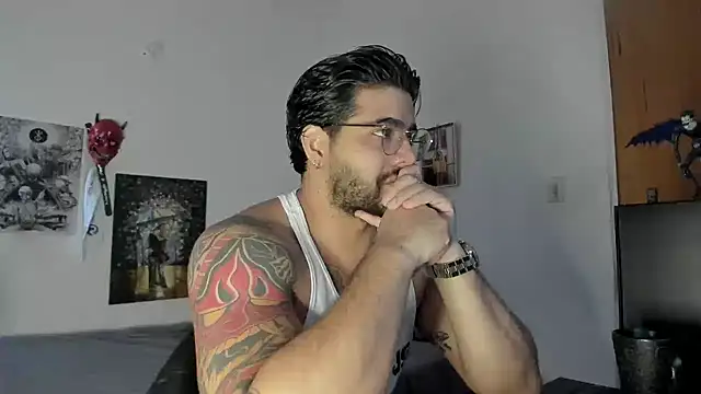  Coddygold  online show from 01/23/25, 12:09