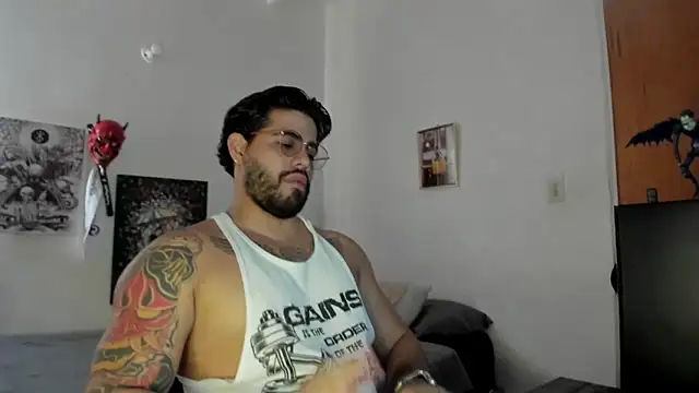  Coddygold  online show from 01/23/25, 03:11