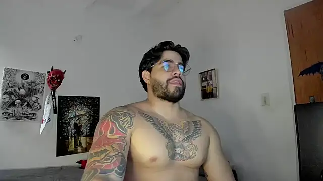  Coddygold  online show from 01/24/25, 10:19