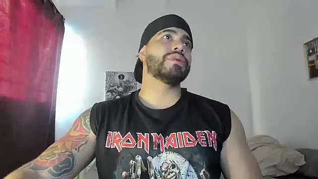  Coddygold  online show from 01/27/25, 12:16