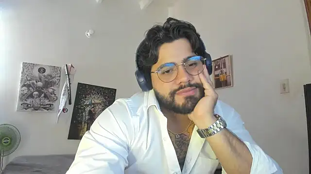  Coddygold  online show from 02/01/25, 02:45