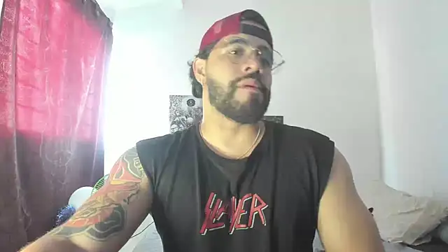  Coddygold  online show from 02/03/25, 01:51