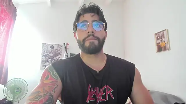  Coddygold  online show from 02/03/25, 08:57