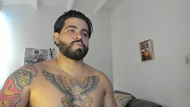  Coddygold  online show from 02/06/25, 03:20