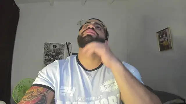  Coddygold  online show from 02/06/25, 11:26