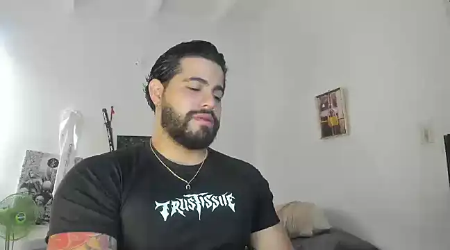  Coddygold  online show from 02/09/25, 12:19