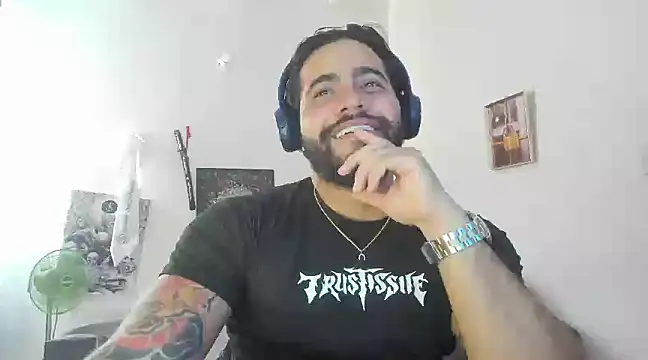  Coddygold  online show from 02/09/25, 03:23