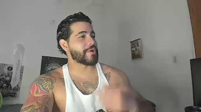  Coddygold  online show from 02/10/25, 11:36