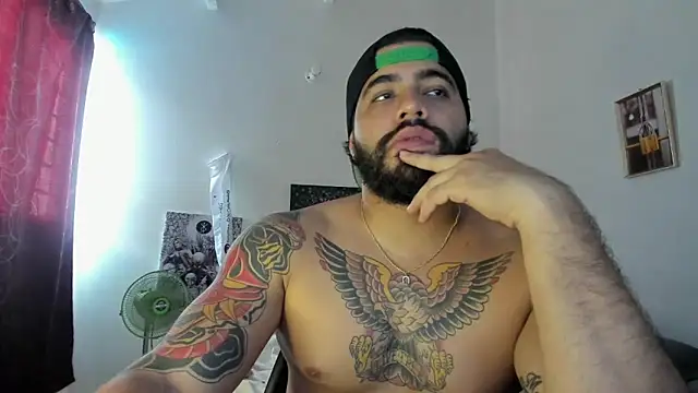  Coddygold  online show from 02/20/25, 04:03