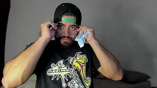  Coddygold  online show from 02/22/25, 11:46