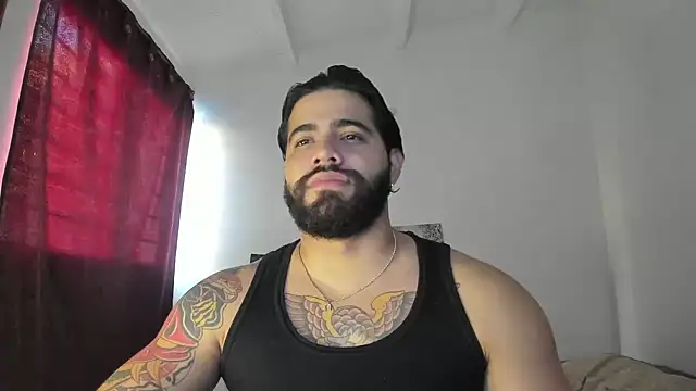  Coddygold  online show from 02/26/25, 12:03