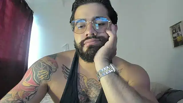  Coddygold  online show from 03/05/25, 12:00