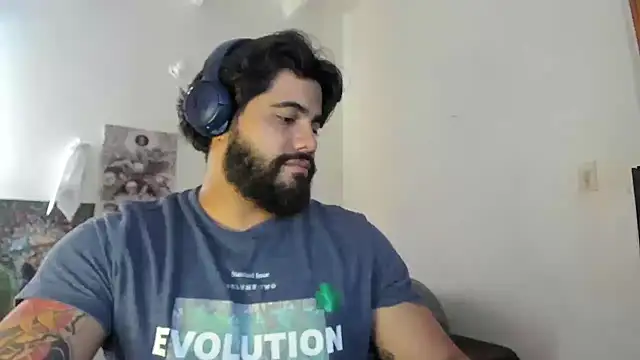  Coddygold  online show from 03/13/25, 03:06