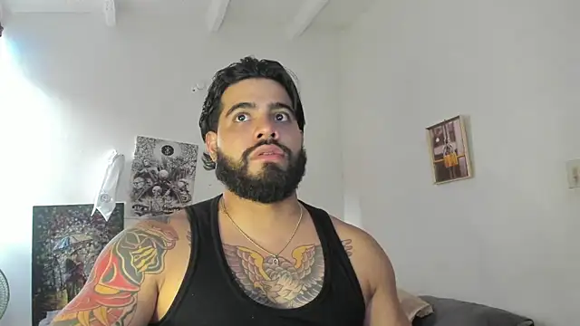  Coddygold  online show from 03/18/25, 09:21