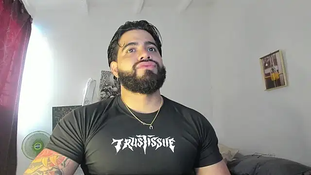  Coddygold  online show from 03/19/25, 12:01