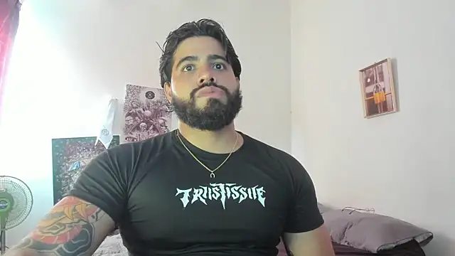  Coddygold  online show from 03/19/25, 08:11