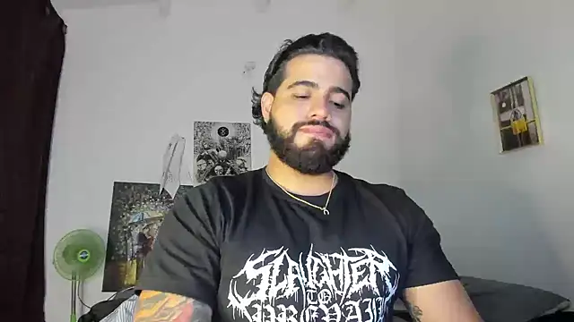  Coddygold  online show from 03/21/25, 11:34