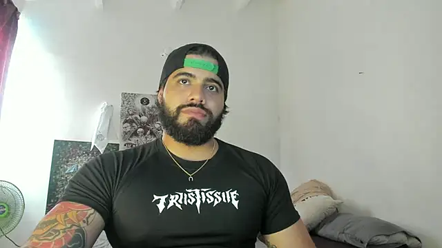  Coddygold  online show from 03/22/25, 08:04