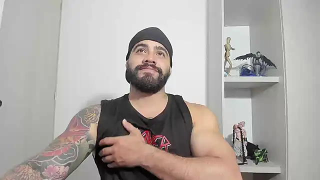  Coddygold  online show from 09/12/25, 12:55