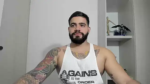  Coddygold  online show from 09/16/25, 12:44