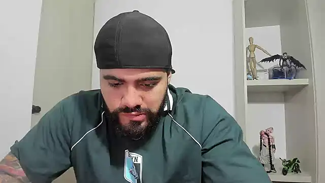  Coddygold  online show from 09/18/25, 11:56