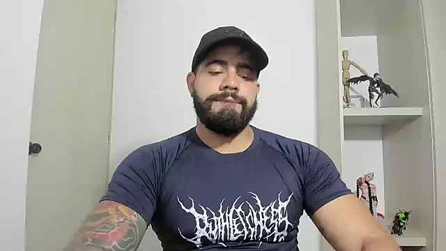  Coddygold  online show from 09/21/25, 03:46