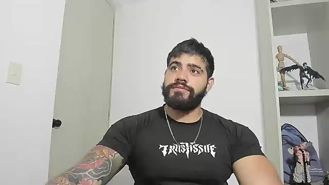  Coddygold  online show from 09/29/25, 12:32