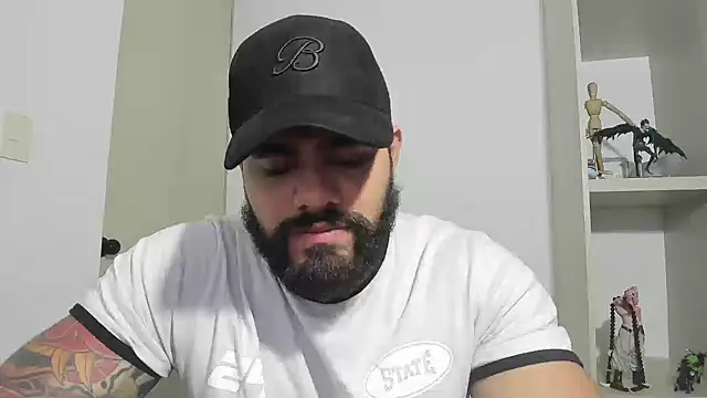  Coddygold  online show from 10/01/25, 11:33