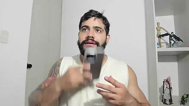  Coddygold  online show from 10/02/25, 12:45