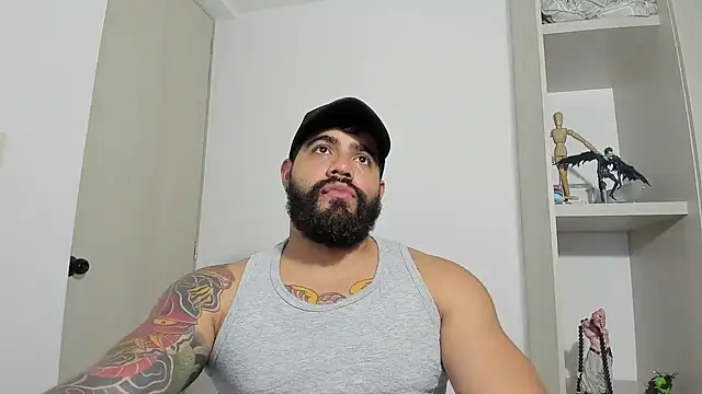  Coddygold  online show from 10/03/25, 12:51