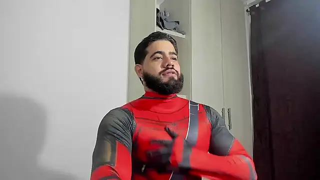  Coddygold  online show from 10/25/25, 11:07