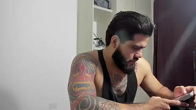  Coddygold  online show from 11/13/25, 12:15