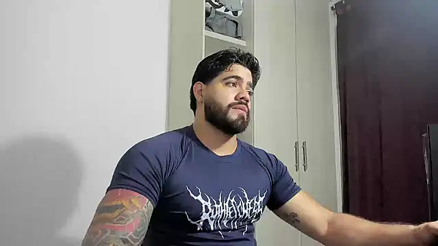  Coddygold  online show from 11/16/25, 12:00