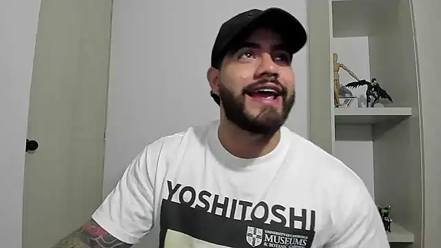  Coddygold  online show from 11/22/25, 11:59