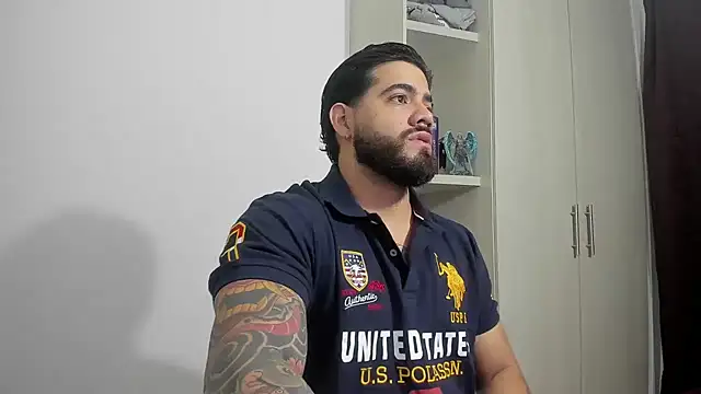  Coddygold  online show from 12/17/25, 10:43