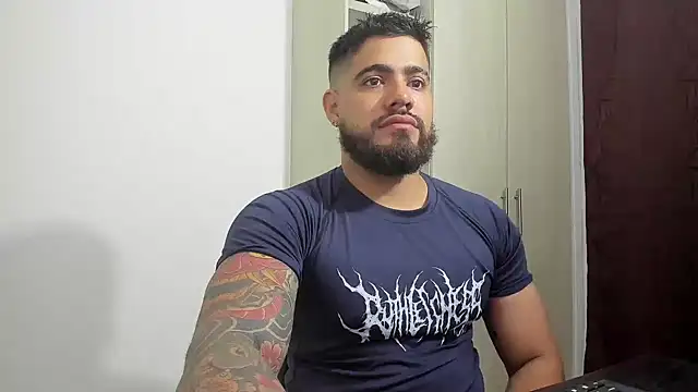  Coddygold  online show from 01/09/26, 11:35