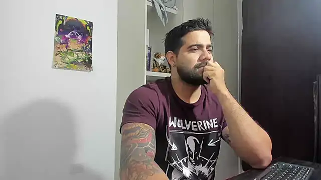  Coddygold  online show from 02/07/26, 11:25