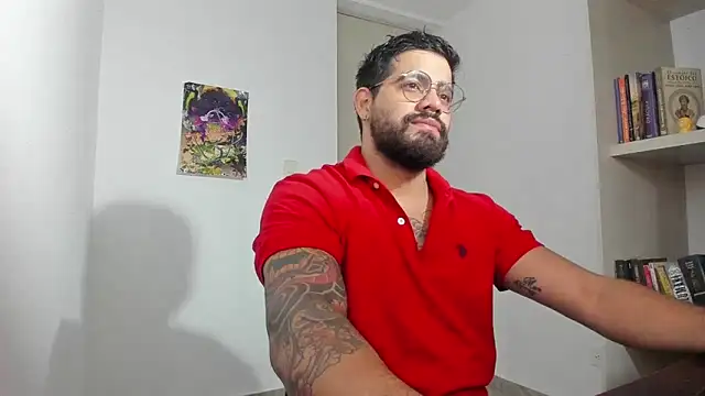  Coddygold  online show from 02/14/26, 10:01