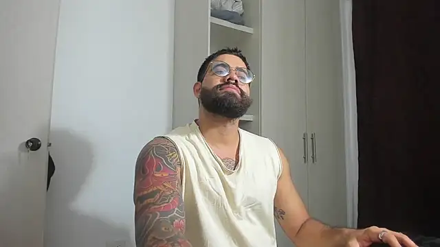  Coddygold  online show from 03/07/26, 11:07