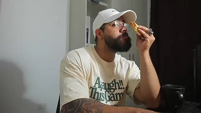  Coddygold  online show from 03/12/26, 12:22